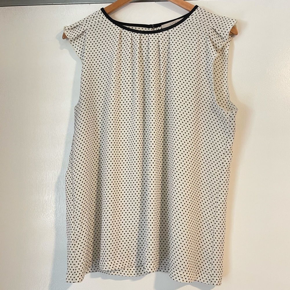 LOFT blouse
